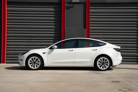 More photos of 2022 Tesla Model 3 at Gravity Autos Hollywood, FL