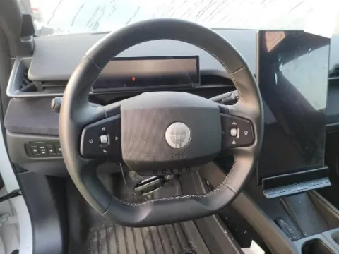 More photos of 2023 Fisker Ocean Extreme at Gravity Autos Hollywood, FL