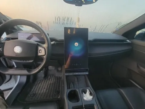 More photos of 2023 Fisker Ocean Extreme at Gravity Autos Hollywood, FL