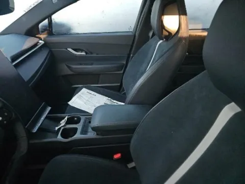 Another view of 2023 Fisker Ocean Extreme for sale in Hollywood, FL at Gravity Autos Hollywood