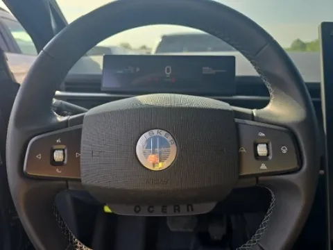 More photos of 2023 Fisker Ocean Extreme at Gravity Autos Hollywood, FL