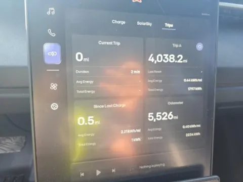 More photos of 2023 Fisker Ocean Extreme at Gravity Autos Hollywood, FL