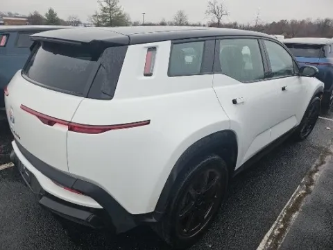 Photos of 2023 Fisker Ocean Ultra for sale in Hollywood, FL at Gravity Autos Hollywood