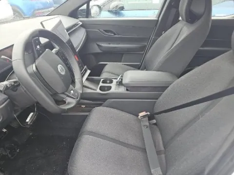 Another view of 2023 Fisker Ocean Ultra for sale in Hollywood, FL at Gravity Autos Hollywood