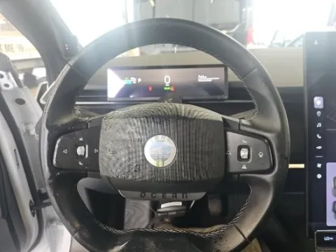 More photos of 2023 Fisker Ocean Ultra at Gravity Autos Hollywood, FL