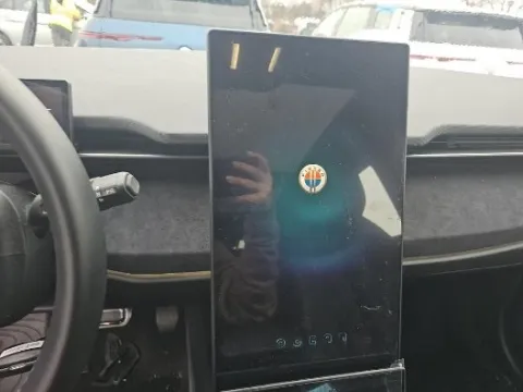 More photos of 2023 Fisker Ocean Ultra at Gravity Autos Hollywood, FL