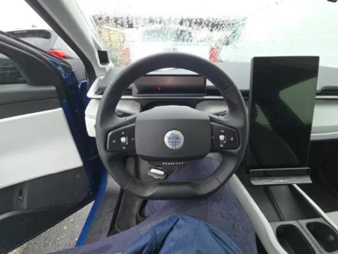 More photos of 2023 Fisker Ocean One at Gravity Autos Hollywood, FL