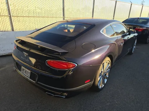 Photos of 2020 Bentley Continental GT V8 for sale in Hollywood, FL at Gravity Autos Hollywood