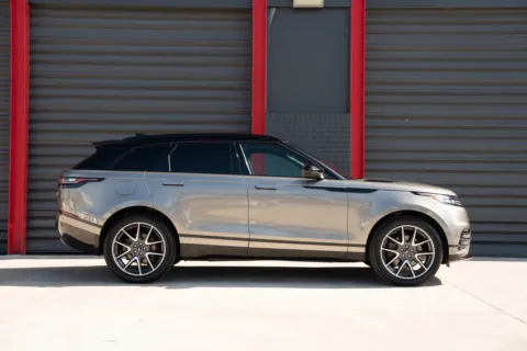 Photos of 2022 Land Rover Range Rover Velar P250 R-Dynamic S for sale in Hollywood, FL at Gravity Autos Hollywood