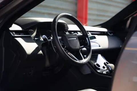 Another view of 2022 Land Rover Range Rover Velar P250 R-Dynamic S for sale in Hollywood, FL at Gravity Autos Hollywood