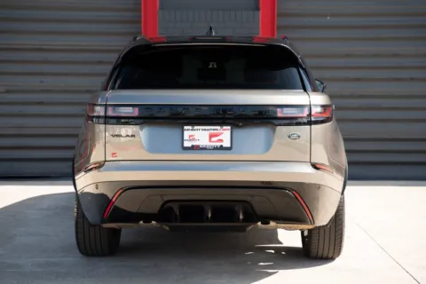 More photos of 2022 Land Rover Range Rover Velar P250 R-Dynamic S at Gravity Autos Hollywood, FL