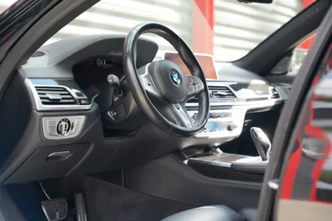 More photos of 2021 BMW 7 Series 740i xDrive at Gravity Autos Hollywood, FL