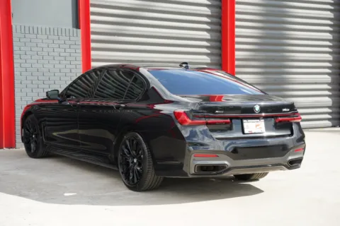 More photos of 2021 BMW 7 Series 740i xDrive at Gravity Autos Hollywood, FL