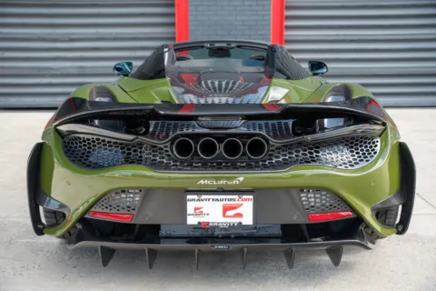 More photos of 2021 McLaren 720S Performance at Gravity Autos Hollywood, FL