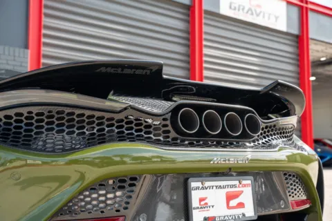 More photos of 2021 McLaren 720S Performance at Gravity Autos Hollywood, FL