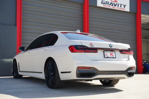 More photos of 2021 BMW 7 Series 750i xDrive at Gravity Autos Hollywood, FL