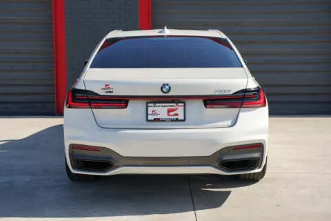 More photos of 2021 BMW 7 Series 750i xDrive at Gravity Autos Hollywood, FL