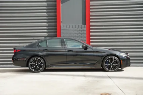 More photos of 2021 BMW 5 Series 540i at Gravity Autos Hollywood, FL