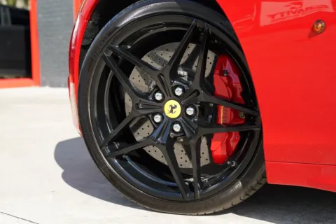 More photos of 2016 Ferrari California T at Gravity Autos Hollywood, FL