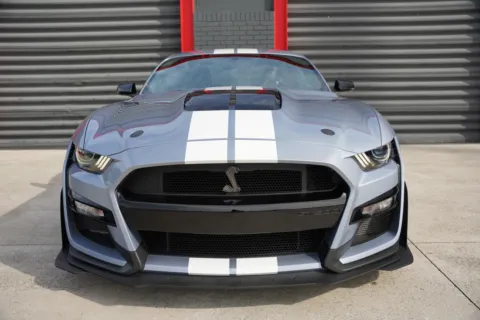 Photos of 2022 Ford Mustang Shelby GT500 for sale in Hollywood, FL at Gravity Autos Hollywood