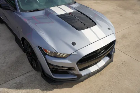 More photos of 2022 Ford Mustang Shelby GT500 at Gravity Autos Hollywood, FL
