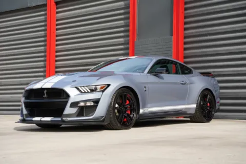More photos of 2022 Ford Mustang Shelby GT500 at Gravity Autos Hollywood, FL