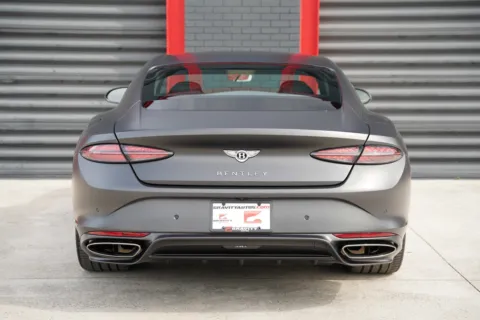 More photos of 2025 Bentley Continental GT Speed First Edition at Gravity Autos Hollywood, FL