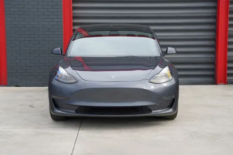Photos of 2023 Tesla Model 3 for sale in Hollywood, FL at Gravity Autos Hollywood