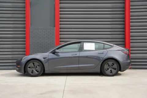 More photos of 2023 Tesla Model 3 at Gravity Autos Hollywood, FL