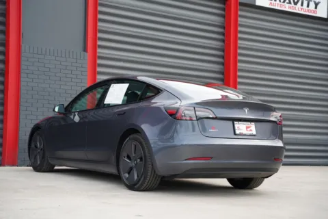 More photos of 2023 Tesla Model 3 at Gravity Autos Hollywood, FL