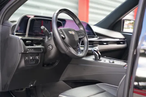 More photos of 2023 Cadillac Escalade Sport at Gravity Autos Hollywood, FL