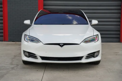 More photos of 2021 Tesla Model S Long Range at Gravity Autos Hollywood, FL