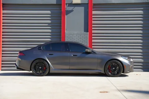 Photos of 2026 BMW M5 for sale in Hollywood, FL at Gravity Autos Hollywood