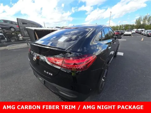 Photos of 2024 Mercedes-Benz GLE 53 AMG for sale in Hollywood, FL at Gravity Autos Hollywood