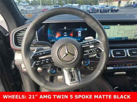 More photos of 2024 Mercedes-Benz GLE 53 AMG at Gravity Autos Hollywood, FL