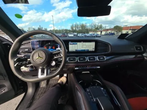 More photos of 2024 Mercedes-Benz GLE 53 AMG at Gravity Autos Hollywood, FL