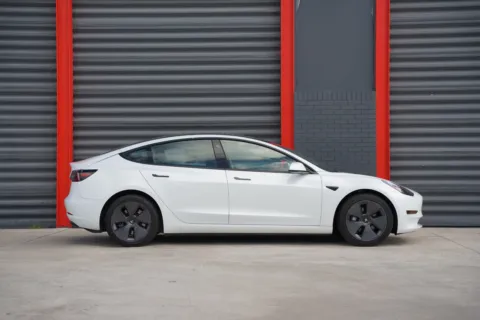 Photos of 2023 Tesla Model 3 for sale in Hollywood, FL at Gravity Autos Hollywood