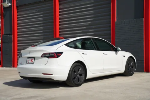 More photos of 2023 Tesla Model 3 at Gravity Autos Hollywood, FL