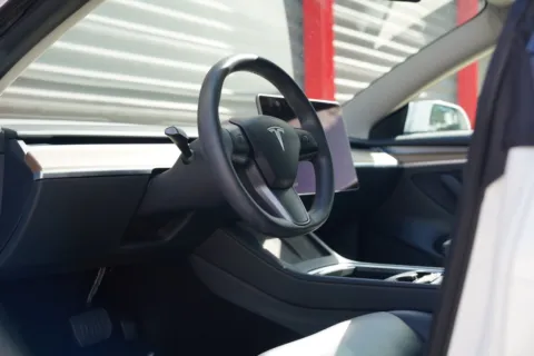 More photos of 2023 Tesla Model 3 at Gravity Autos Hollywood, FL