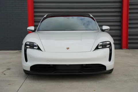 Photos of 2023 Porsche Taycan for sale in Hollywood, FL at Gravity Autos Hollywood