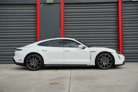 More photos of 2023 Porsche Taycan at Gravity Autos Hollywood, FL