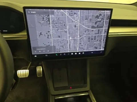 More photos of 2023 Tesla Model X Plaid at Gravity Autos Hollywood, FL