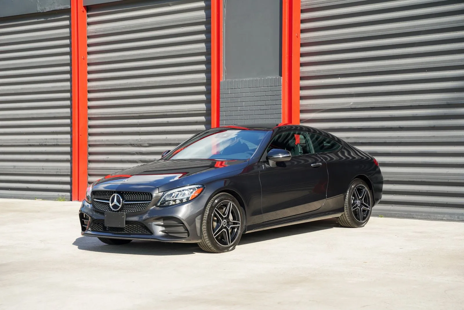 2023 Mercedes-Benz C-Class C 300 for sale in Hollywood, FL