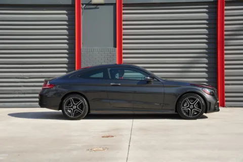 Photos of 2023 Mercedes-Benz C-Class C 300 for sale in Hollywood, FL at Gravity Autos Hollywood