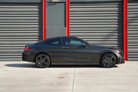 Photos of 2023 Mercedes-Benz C-Class C 300 for sale in Hollywood, FL at Gravity Autos Hollywood