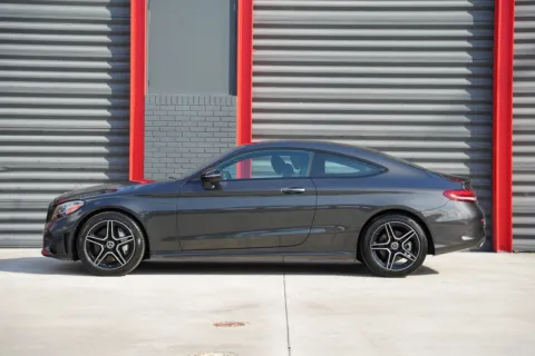 More photos of 2023 Mercedes-Benz C-Class C 300 at Gravity Autos Hollywood, FL