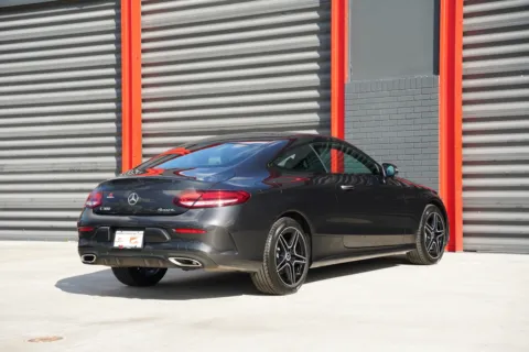 More photos of 2023 Mercedes-Benz C-Class C 300 at Gravity Autos Hollywood, FL