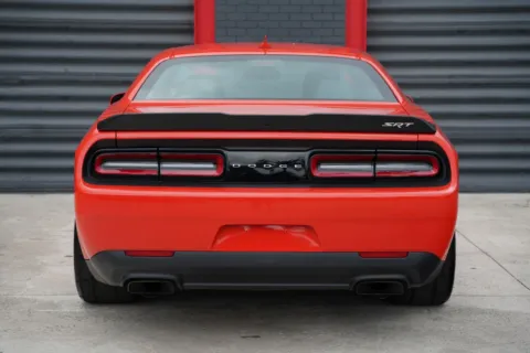 More photos of 2018 Dodge Challenger SRT at Gravity Autos Hollywood, FL