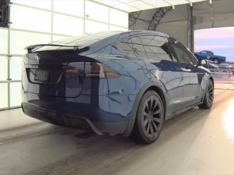 Photos of 2023 Tesla Model X Standard Range for sale in Hollywood, FL at Gravity Autos Hollywood