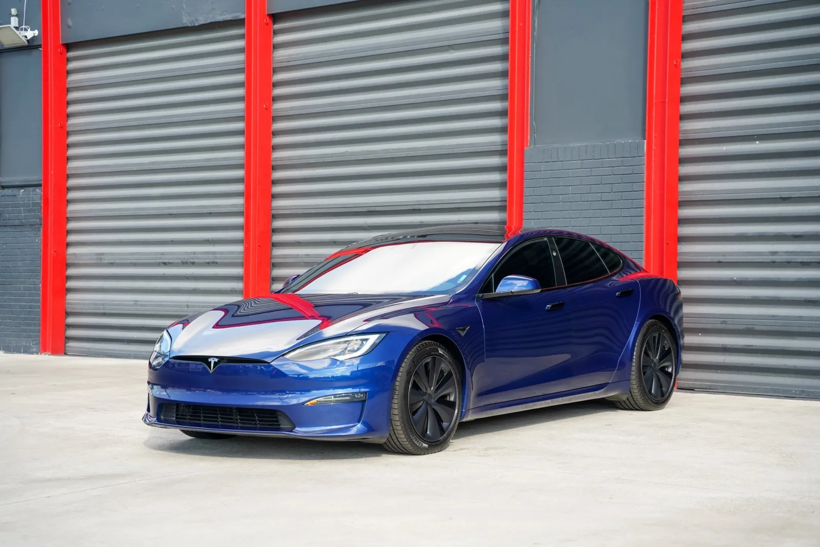 2023 Tesla Model S